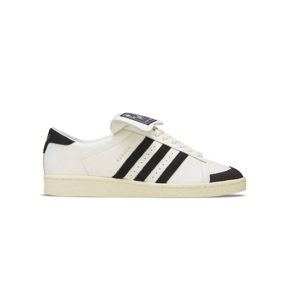 Adidas Originals CHAVARRIA JABBAR LOW Men's Fashion Shoes Sneakers JP6107 SZ 10 - Picture 15 of 15